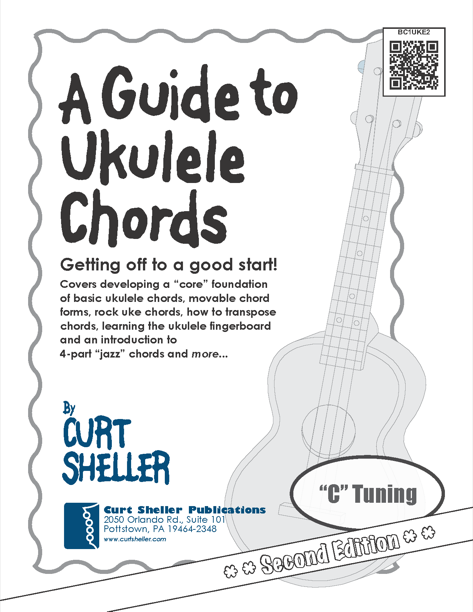 Learning Ukulele with Curt • Lessons, Songs, Books, Links, and Ukulele  Resources