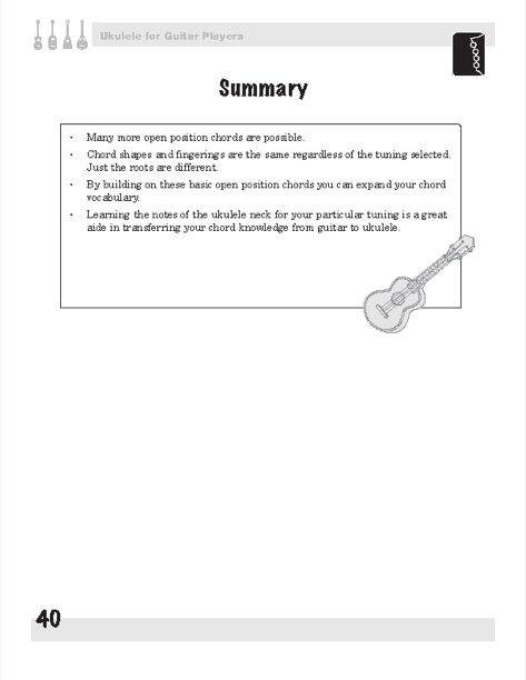 American Girl (Tom Petty) Guitar Chord Chart - Capo 2nd Fret  Guitar chords  and lyrics, Ukulele lesson, Guitar lessons for beginners