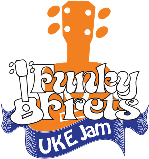 FunkyFretsUkeJam