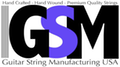 GSM