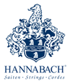 HannabachStrings
