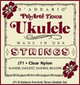 JustStrings
