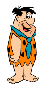 Federico Flintstone
