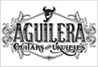 Aguilera Guitars And Ukuleles