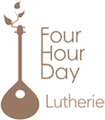 FourHourDayLutherie