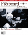 FretboardJournal