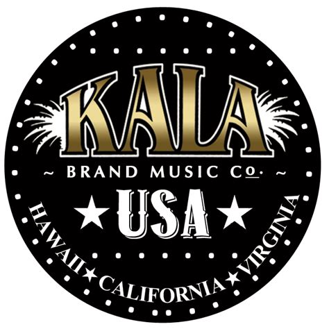 Kala Brand Music Company