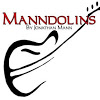 Mandolins by Jonathan Mann
