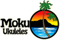 MokuUkuleles