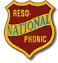National Reso Phonic Guitars