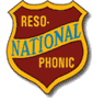 NationalResoPhonicGuitars