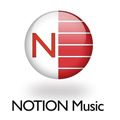 Notion Music