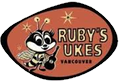 RubysUkes