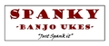 SpankyBanjoUkes