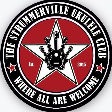 StrummervilleUkuleleClub