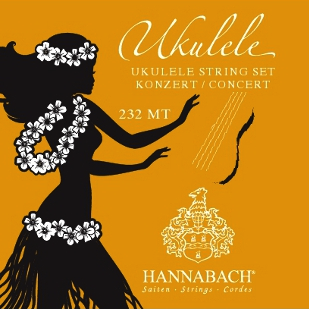Hannabach-Concert