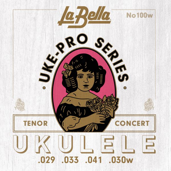 LaBella-Uke-Pro-Series-Concert-Tenor