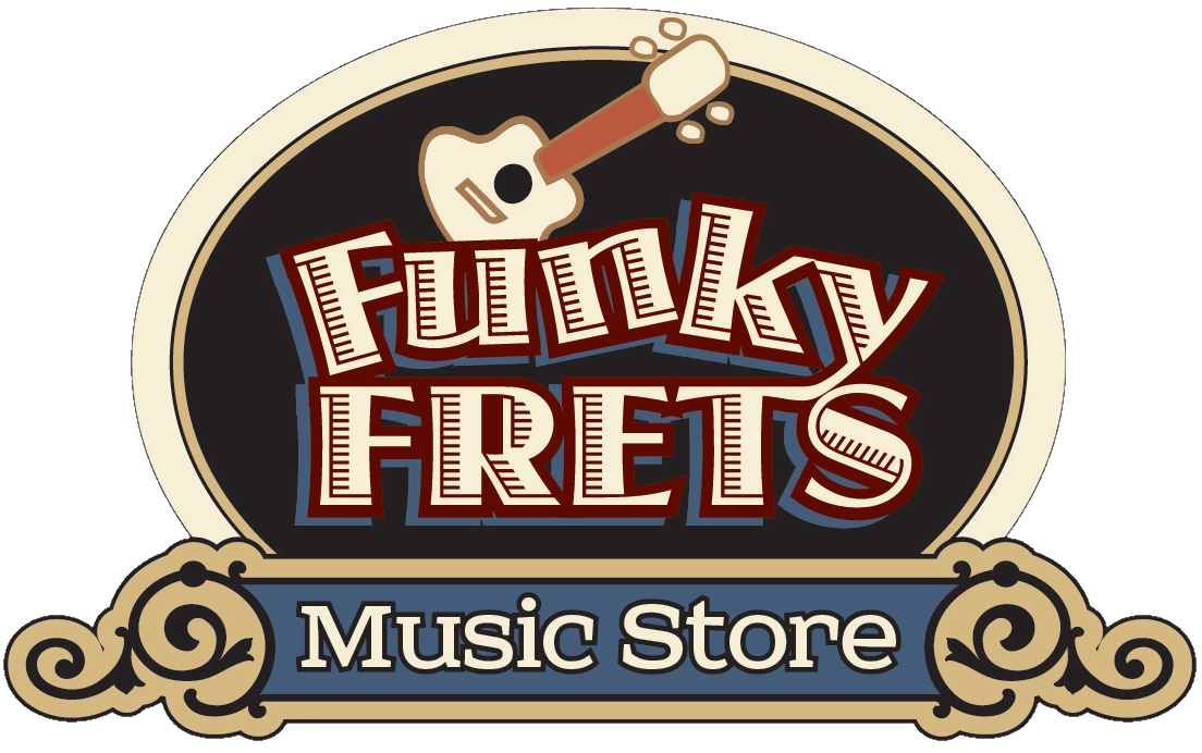 FunkyFretsMusicStore