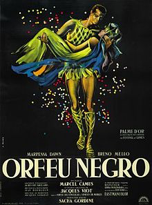 Orfeu Negro