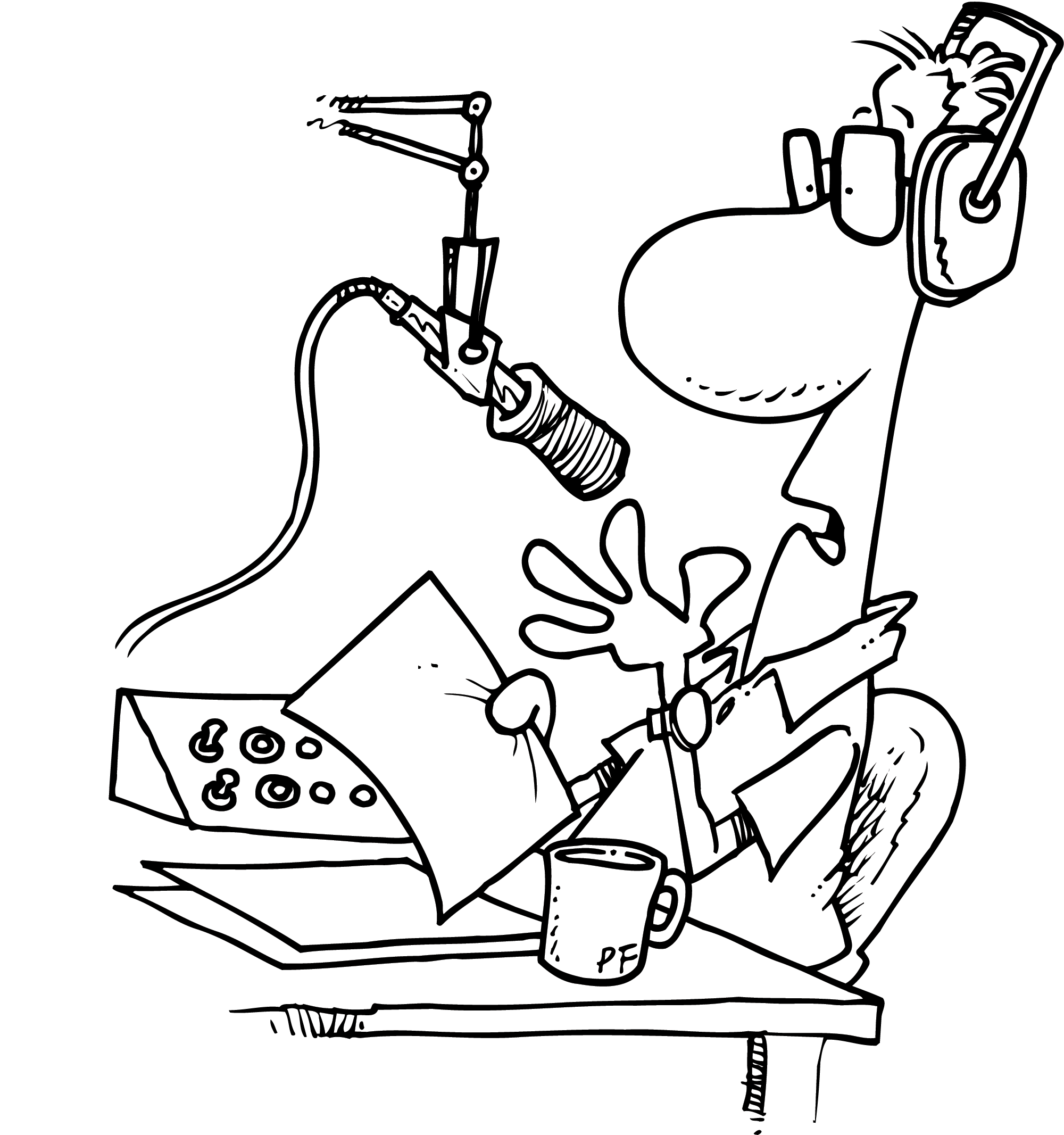 toon_TalkRadio