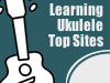 Learning Ukulele 50 Sites