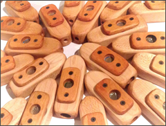 AEWoodenToysKazoo