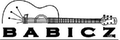 BabiczGuitars
