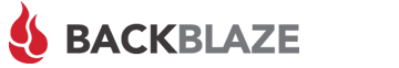 Backblaze