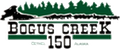 BogusCreek150
