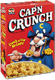 CapnCrunch