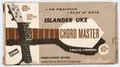 ChordMaster