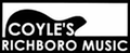 CoylesRichboroMusic