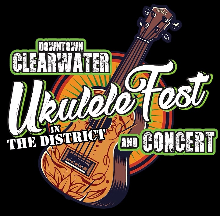 DowntownClearwaterUkuleleFest