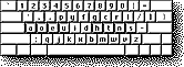 DvorakSimplifiedKeyboard