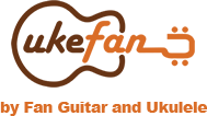 FanGuitarAndUkulele
