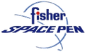 FisherSpacePen