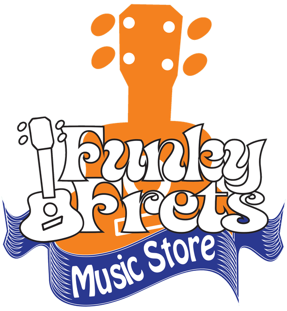 FunkyFretsMusicStore