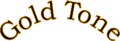 GoldTone
