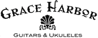 GraceHarborUkulelesGuitars