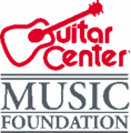 GuitarCenterMusicFoundation