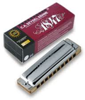 Harmonica