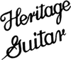 HeritageGuitars