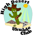 HighDesertUkuleleClub