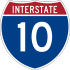 Interstate-10