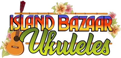IslandBazaarUkuleles