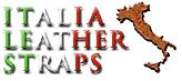 ItaliaLeatherStraps