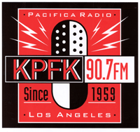 KPFK