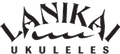 Lanikai-ukuleles