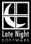 LateNightSoftware