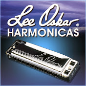 LeeOskarHarmonicas